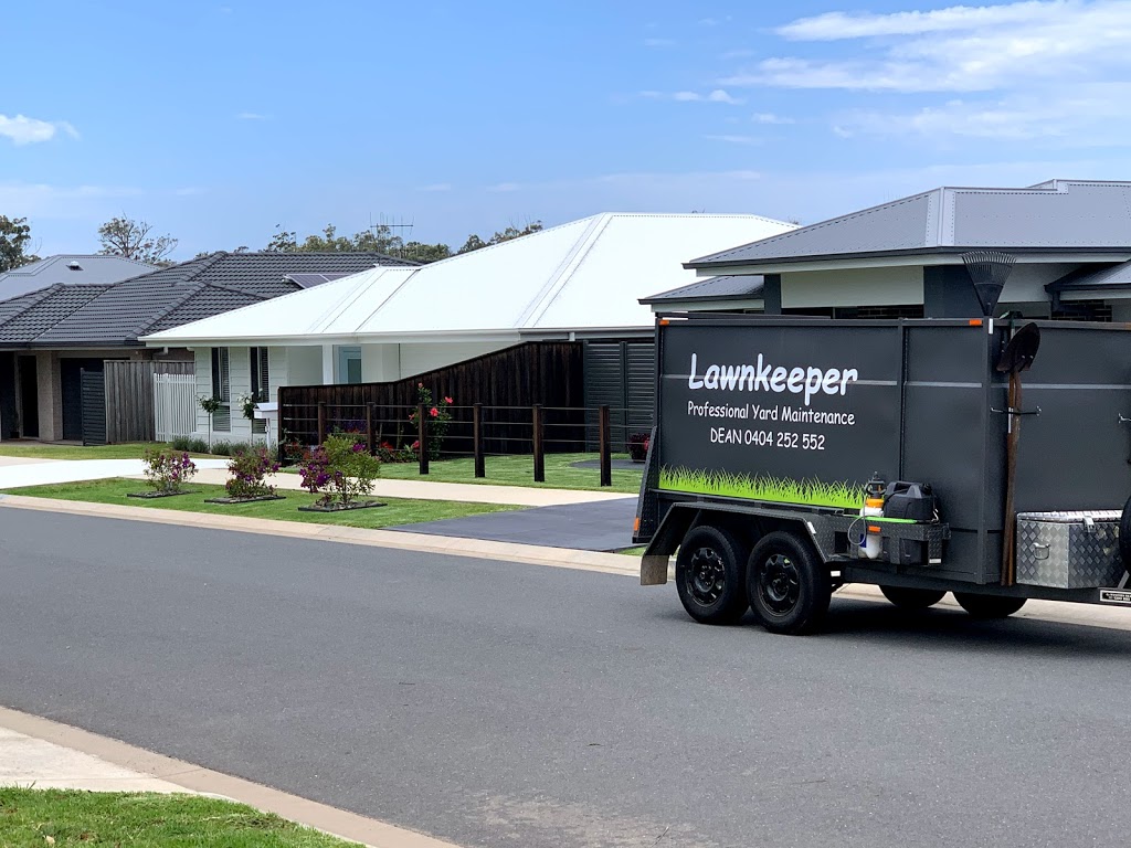 Lawnkeeper | 9 Redbill Rise, Port Macquarie NSW 2444, Australia | Phone: 0404 252 552