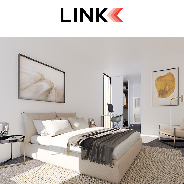 LINK Realty International | Level 3, Suite 54 East Village, 2/4 Defries Ave, Zetland NSW 2017, Australia | Phone: (02) 8313 1322