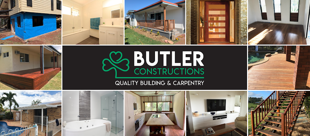 Butler Constructions | general contractor | Bunya St, Yungaburra QLD 4884, Australia | 0427657647 OR +61 427 657 647