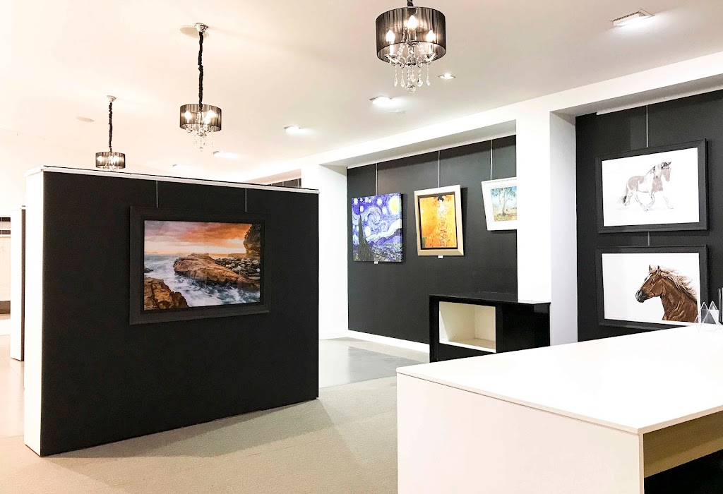 Deluxe Art - Printing, Framing & Gallery | art gallery | Shop 1&4/160 The Entrance Rd, Erina NSW 2250, Australia | 0243424993 OR +61 2 4342 4993