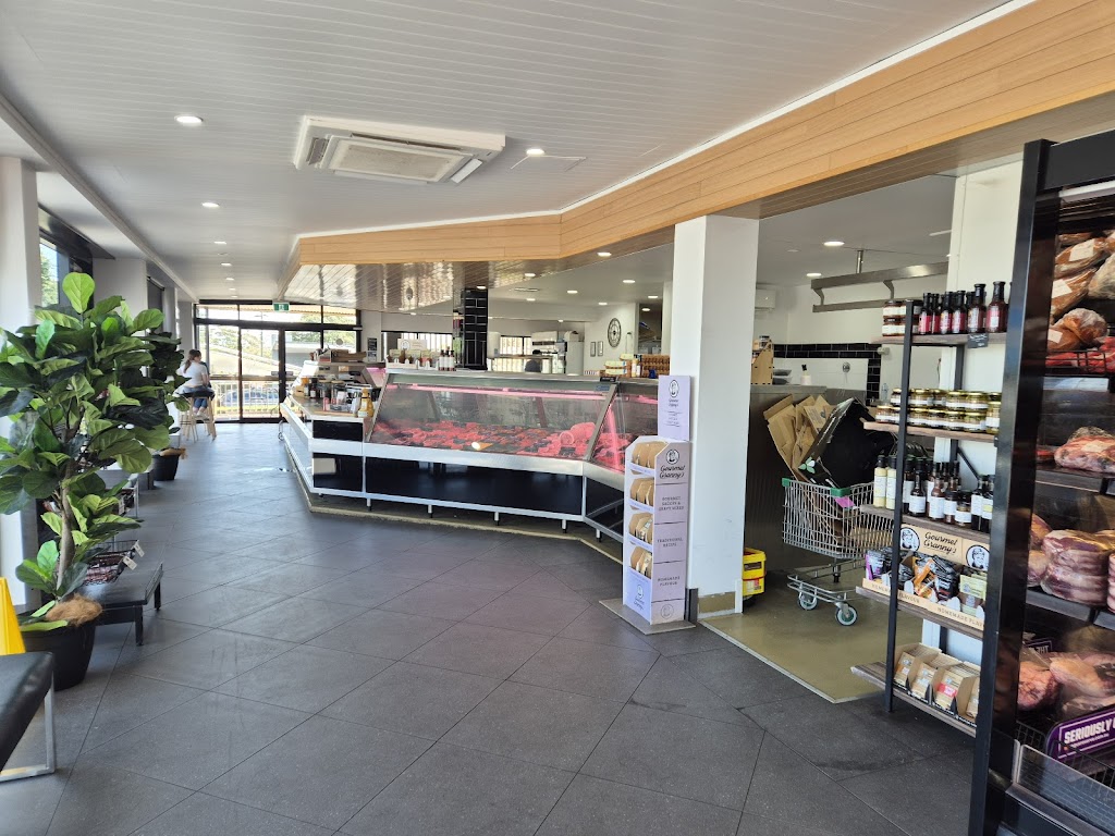 Range Meat Co. | 1B Burke St, East Toowoomba QLD 4350, Australia | Phone: (07) 4526 7498