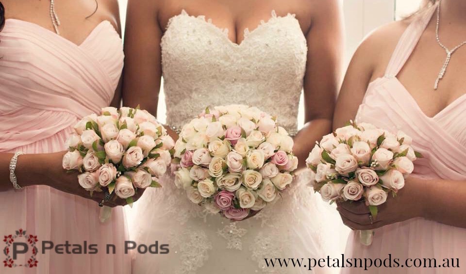 Petals n Pods | Shop 10/33-35 Railway Ave, Werribee VIC 3030, Australia | Phone: 0411 612 322