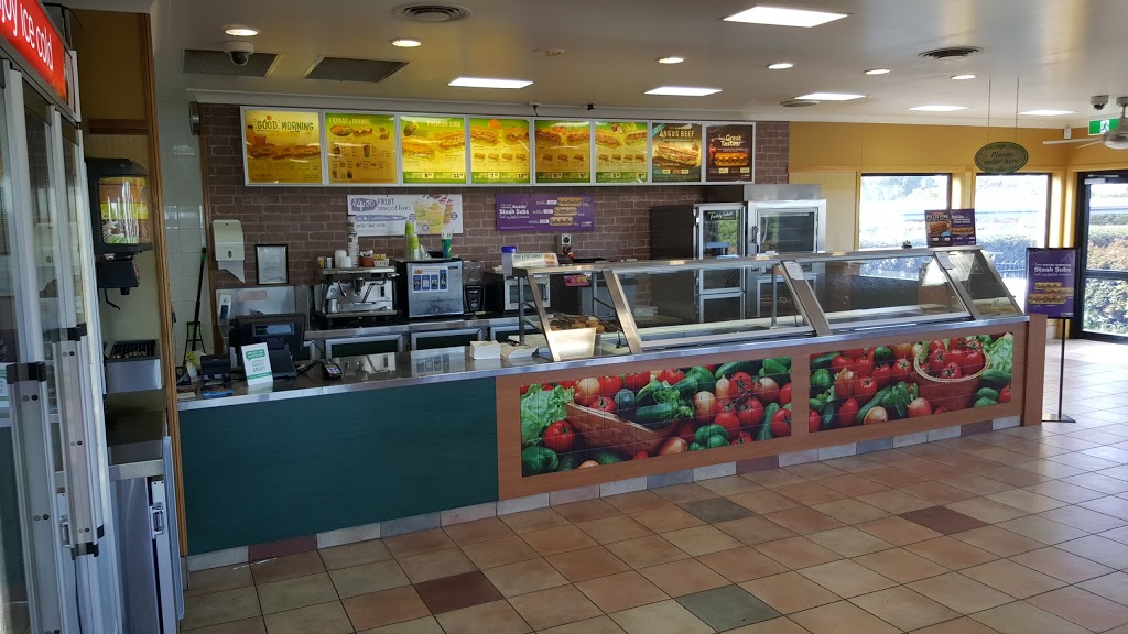 Subway® Restaurant | restaurant | 5 Wilson Ct, Goondiwindi QLD 4390, Australia | 0746714225 OR +61 7 4671 4225