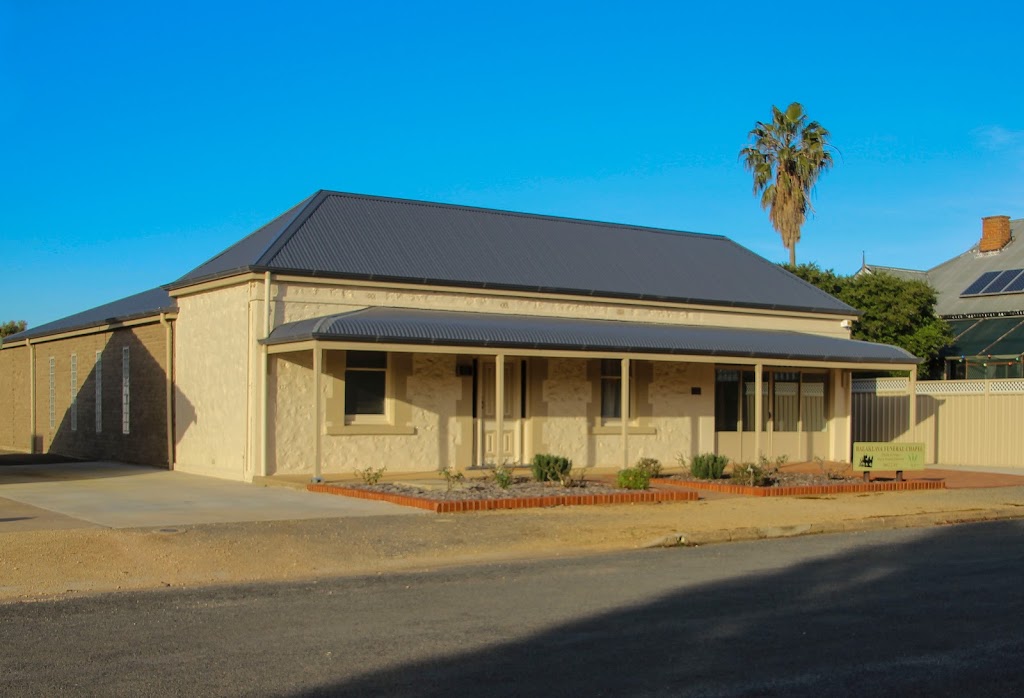 Durdin & Forgie Family Funeral Directors | 16 Scotland St, Balaklava SA 5461, Australia | Phone: (08) 8862 2101