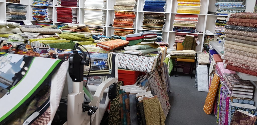 Jennys Sewing Centre | home goods store | 64 Murray St, Angaston SA 5353, Australia | 0885642269 OR +61 8 8564 2269
