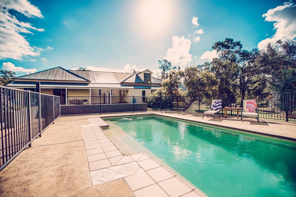 Leaning Oak Mudgee | real estate agency | 517 Yarrabin Rd, Yarrabin NSW 2850, Australia | 0424001037 OR +61 424 001 037