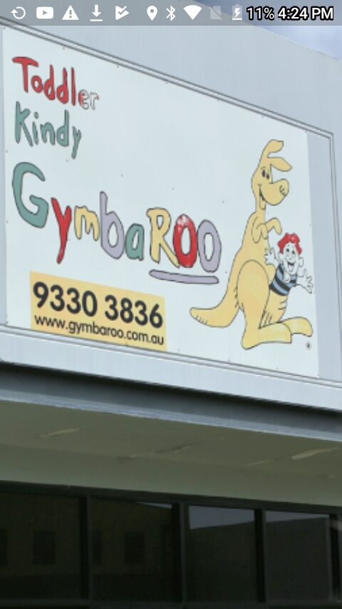 Gymbaroo Booragoon | book store | 4/70 Norma Rd, Booragoon WA 6154, Australia | 1300123763 OR +61 1300 123 763