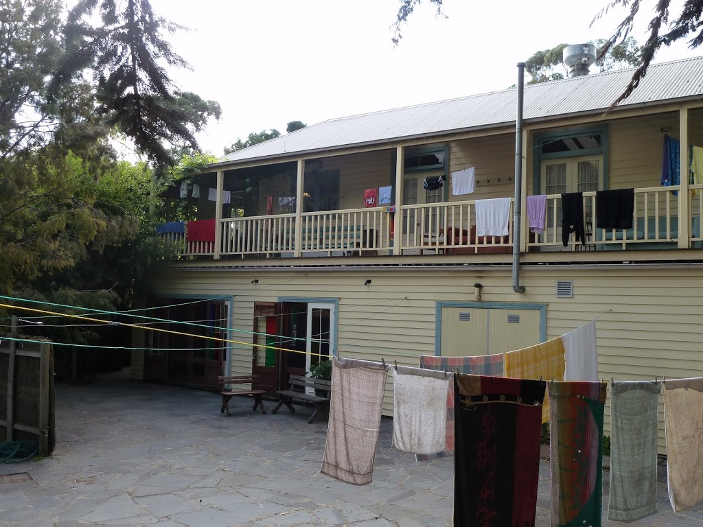 Erskine River Backpackers | 4 Mountjoy Parade, Lorne VIC 3232, Australia | Phone: (03) 5289 1496