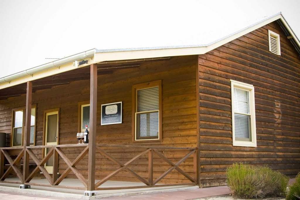 Pedler Cottage Bed & Breakfast | lodging | 26/28 Kangarilla Rd, McLaren Vale SA 5171, Australia | 0883230188 OR +61 8 8323 0188