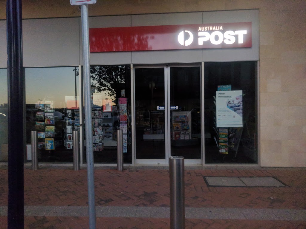 Australia Post - Baldivis LPO | Stockland Shopping Centre, shop 2a/20 Settlers Ave, Baldivis WA 6171, Australia | Phone: 13 13 18