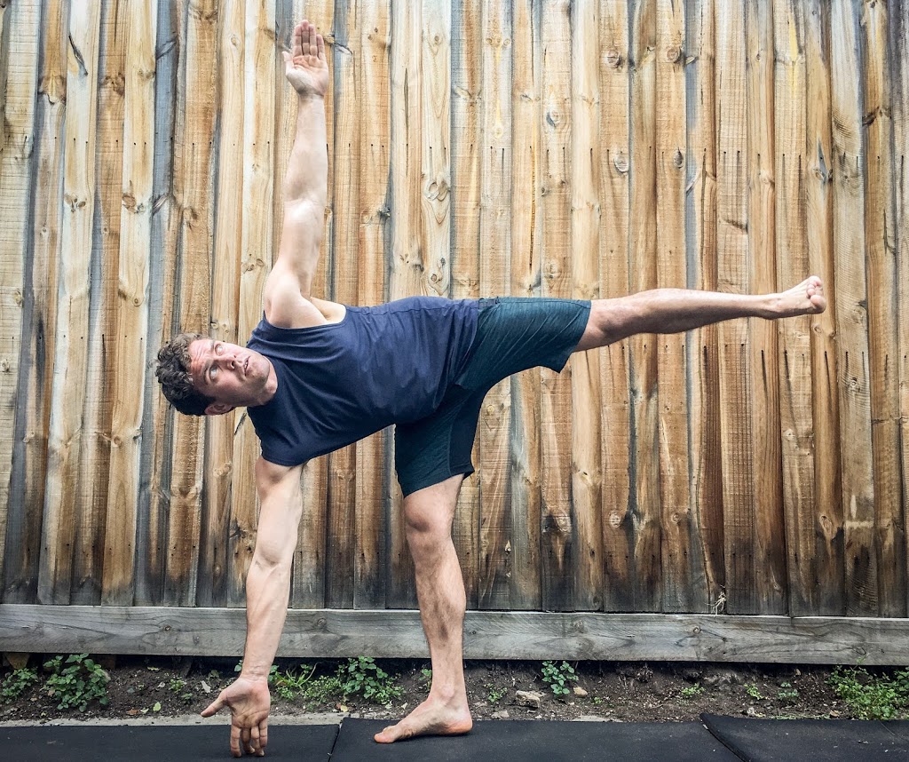 Tyson Venables - PT, yoga & Meditation | school | 467 New St, Brighton VIC 3186, Australia | 0405254427 OR +61 405 254 427