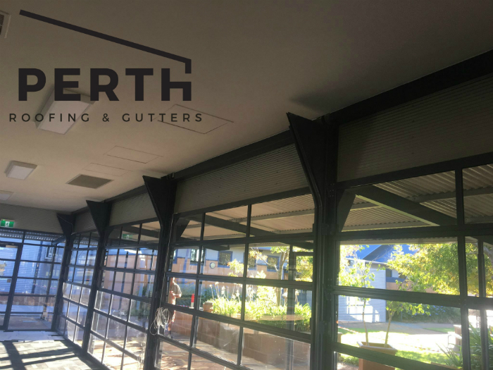 Perth Roofing & Gutters | roofing contractor | 9/71 Parry St, Perth WA 6000, Australia | 0862451204 OR +61 8 6245 1204