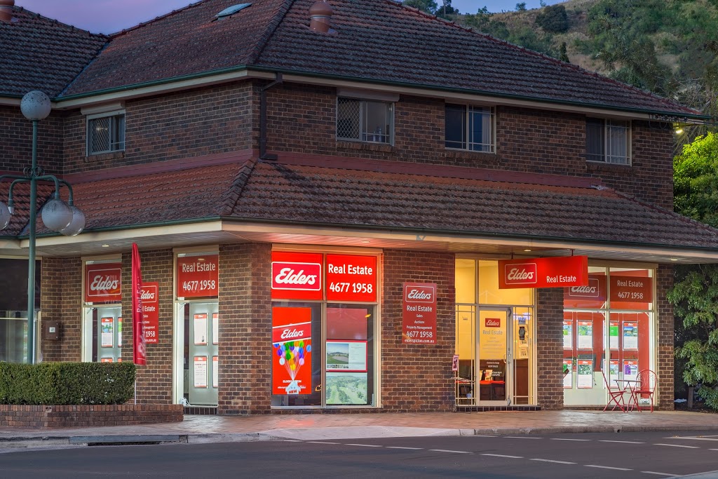 Elders Real Estate | 2/8 Margaret St, Picton NSW 2571, Australia | Phone: (02) 4677 1958