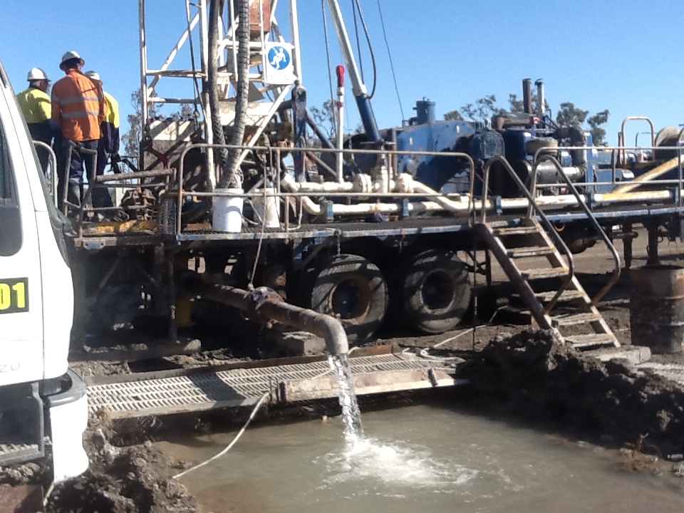 Water Resources Drilling | general contractor | 12 Johnson St, Dubbo NSW 2830, Australia | 0268825566 OR +61 2 6882 5566