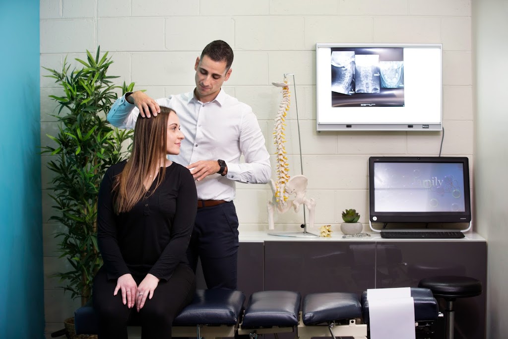 Family Chiropractic Berwick | 5/57 High St, Berwick VIC 3806, Australia | Phone: (03) 9796 1799