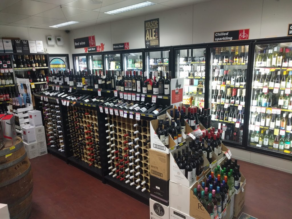 Thornbury Cellars | 141 Miller St, Thornbury VIC 3071, Australia | Phone: (03) 9484 1918