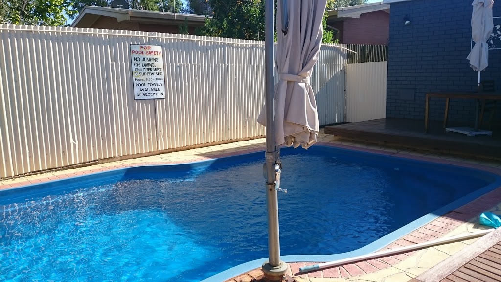 Sun Centre Motel | 491 Campbell St, Swan Hill VIC 3585, Australia | Phone: (03) 5032 4466