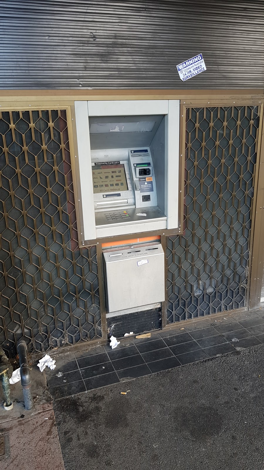 Cashcard ATM | atm | 48 Mahogany Ave, Frankston North VIC 3200, Australia | 1800800521 OR +61 1800 800 521