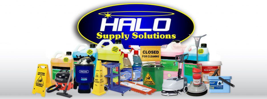 Halo Supply Solutions | home goods store | 10 Davis Cup Ct, Oxenford QLD 4210, Australia | 0412416916 OR +61 412 416 916