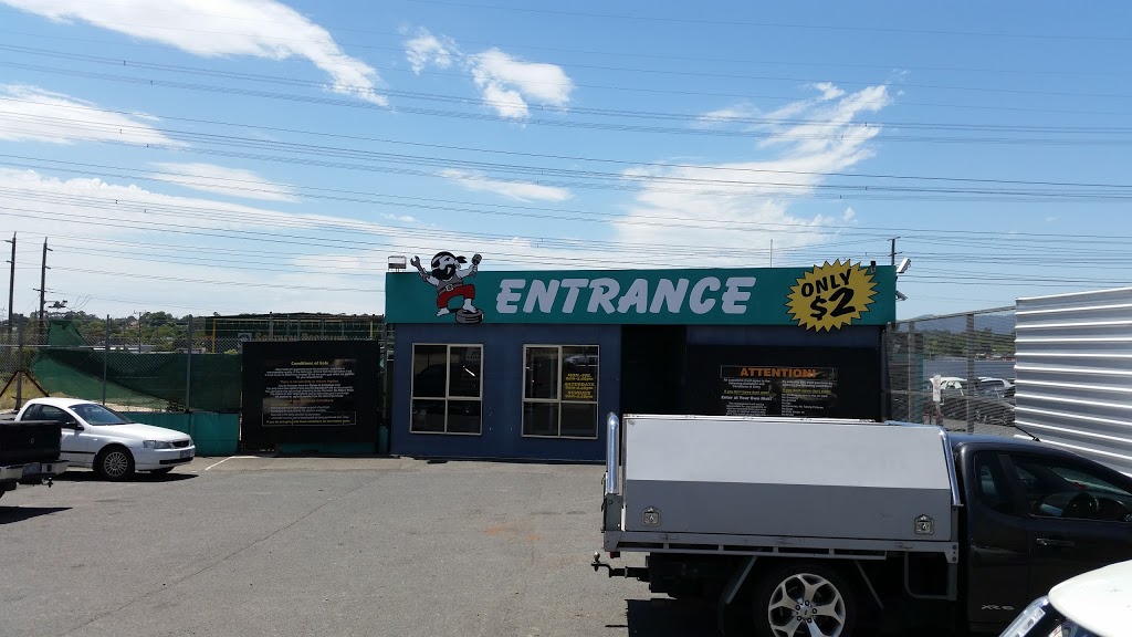 Jollys Auto Parts | car repair | 63 Heatherdale Rd, Ringwood VIC 3134, Australia | 0387638660 OR +61 3 8763 8660