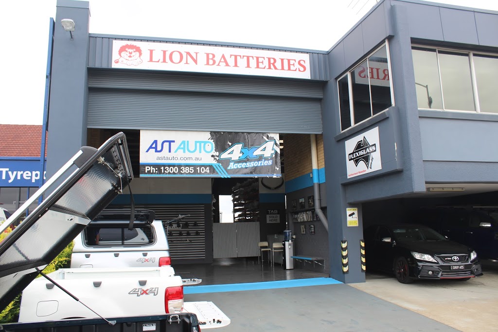 AST Auto Accessories | car repair | 926 Kingsford Smith Dr, Eagle Farm QLD 4009, Australia | 0736302944 OR +61 7 3630 2944