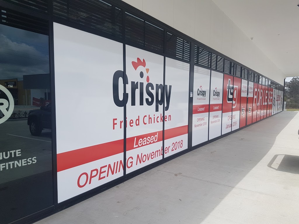 Crispy Fried Chicken Redbank Plains | 588 Redbank Plains Rd, Redbank Plains QLD 4301, Australia