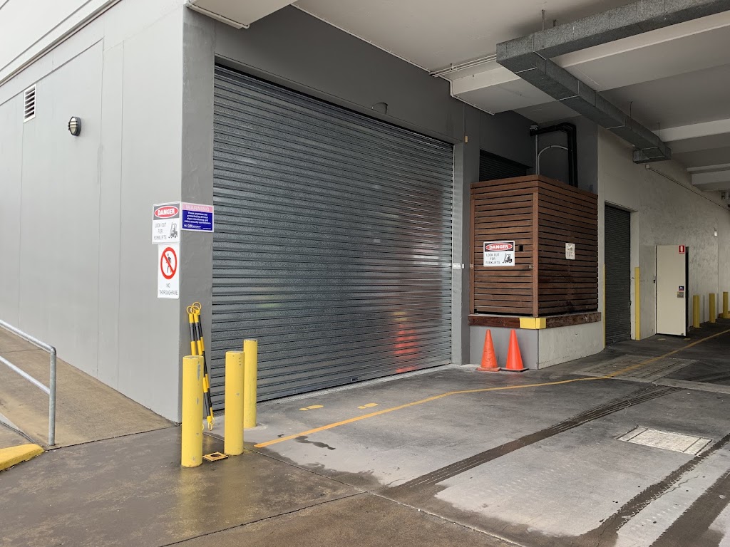 Rolltec - Commercial Doors & Gates | 3/13 Brewer St, Clontarf QLD 4019, Australia | Phone: 1800 443 667