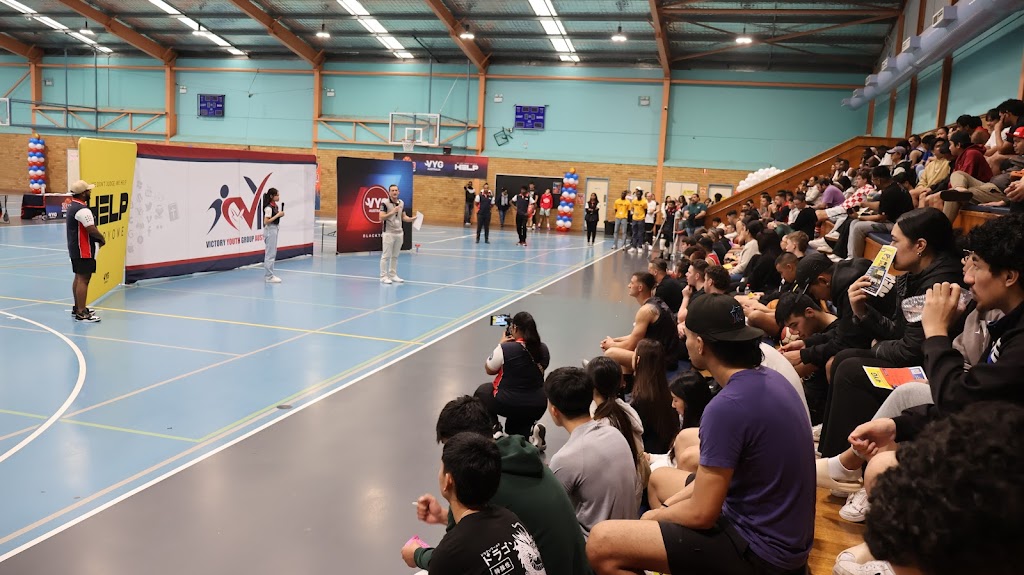 VICTORY YOUTH GROUP AUSTRALIA | 153 Northumberland St, Liverpool NSW 2170, Australia | Phone: (02) 9602 9837