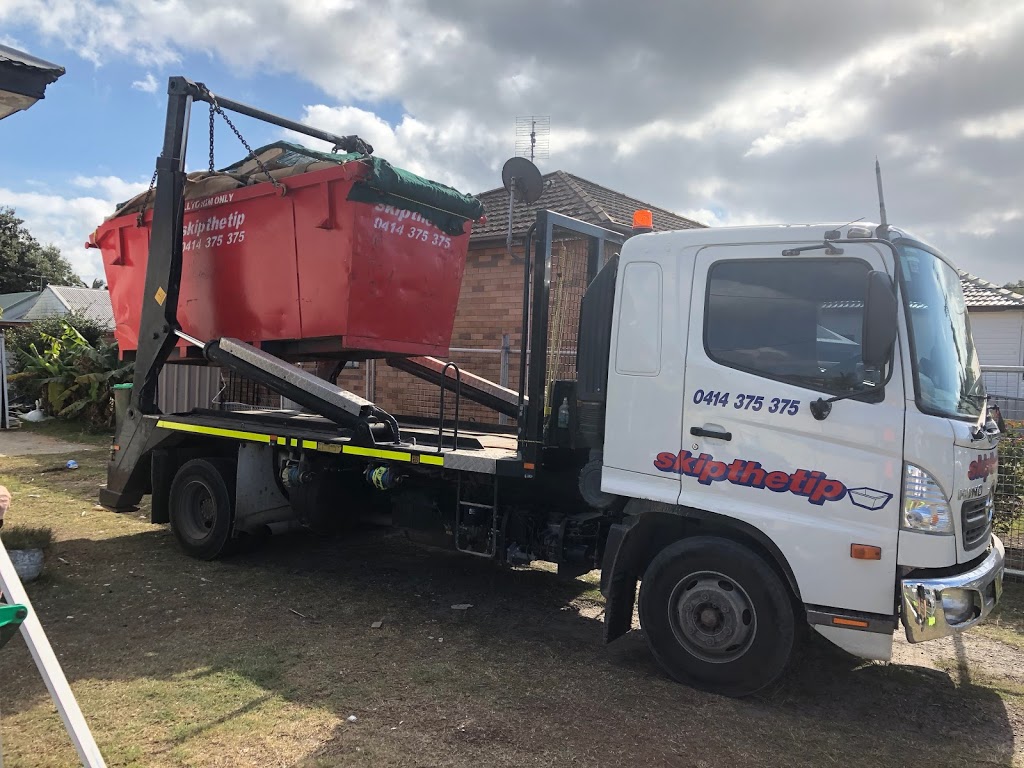 Lake Macquarie Skip Bins | 56 Kalaroo Rd, Redhead NSW 2290, Australia | Phone: 0452 225 588