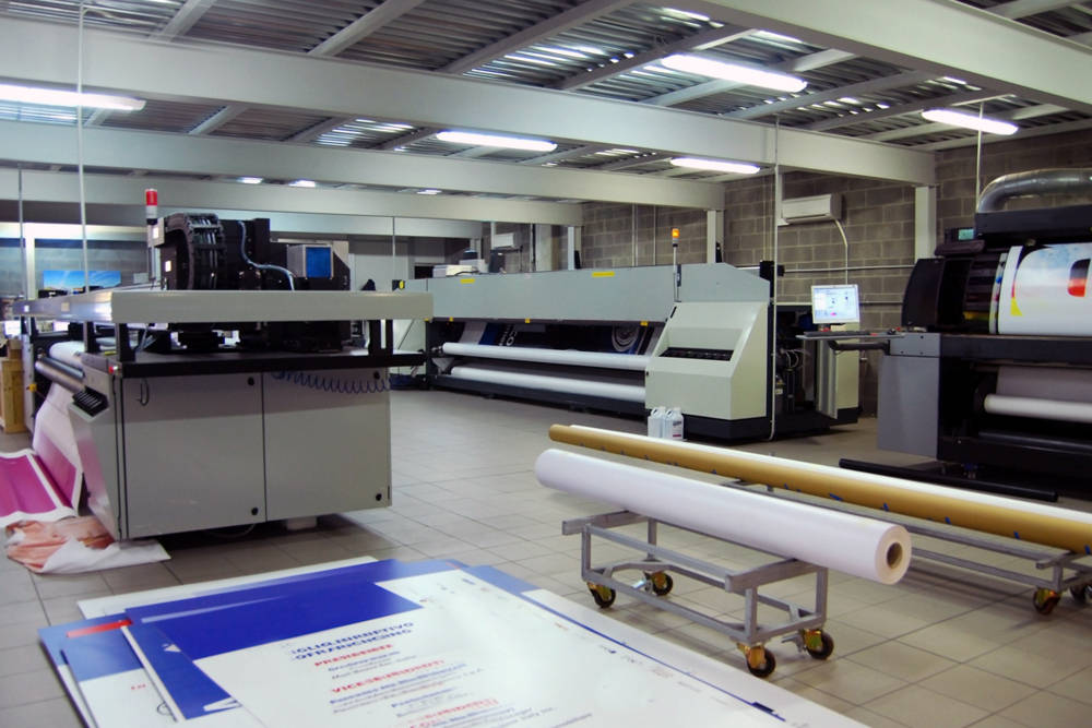 VINYL BANNER PRINTING | store | UNIT 10/575 Woodville Rd, Guildford NSW 2161, Australia | 0257122221 OR +61 2 5712 2221