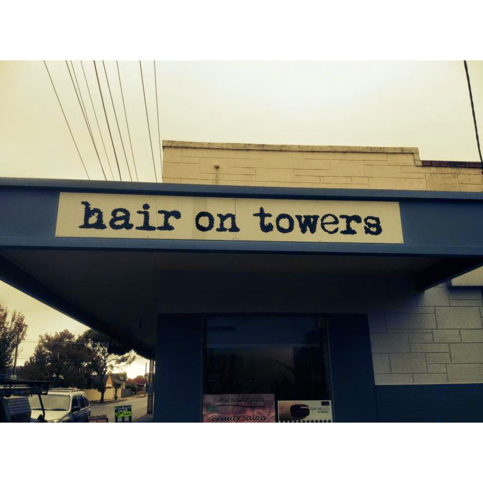 Hair on Towers | hair care | Towers Terrace, Edwardstown SA 5039, Australia | 0882933202 OR +61 8 8293 3202