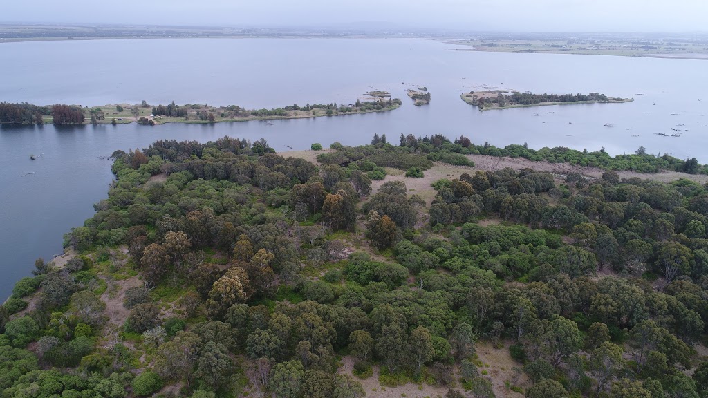 Mitchell River Silt Jetties Gippsland Lakes Reserve | Victoria, Australia