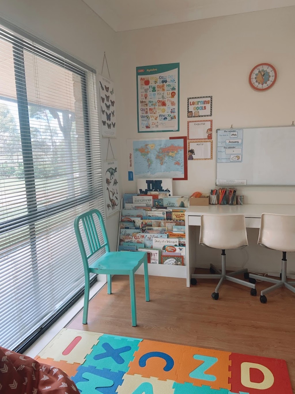 Leena’s Little Learners | 79 Barney Gordon Vc Rd, Beaudesert QLD 4285, Australia | Phone: 0424 748 934