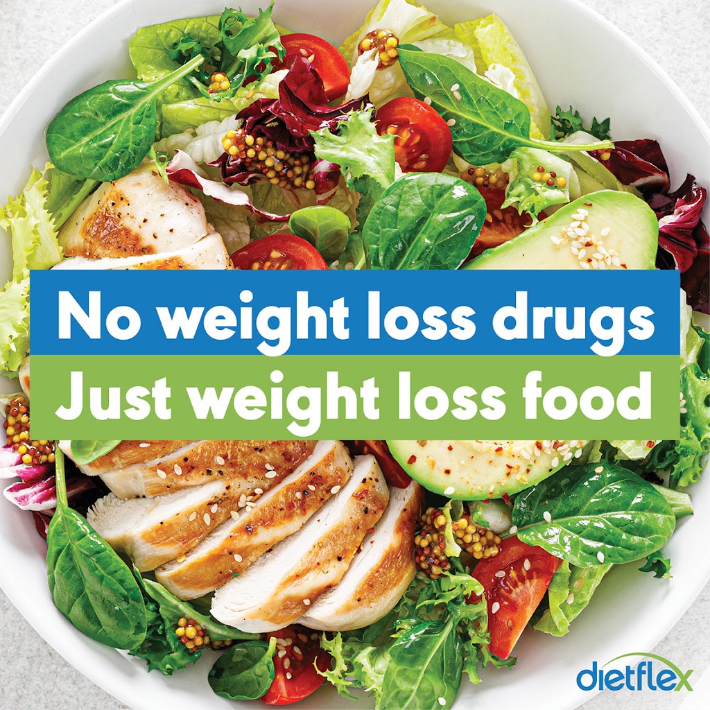 Dietflex with Fran | 161 Spinks Rd, Glossodia NSW 2756, Australia | Phone: 0405 068 887