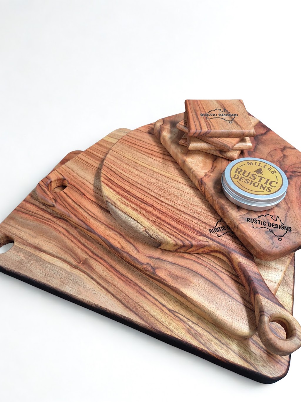 Rustic Designs Australia | 10 Rifle Range Rd, Inverell NSW 2360, Australia | Phone: 0402 110 377