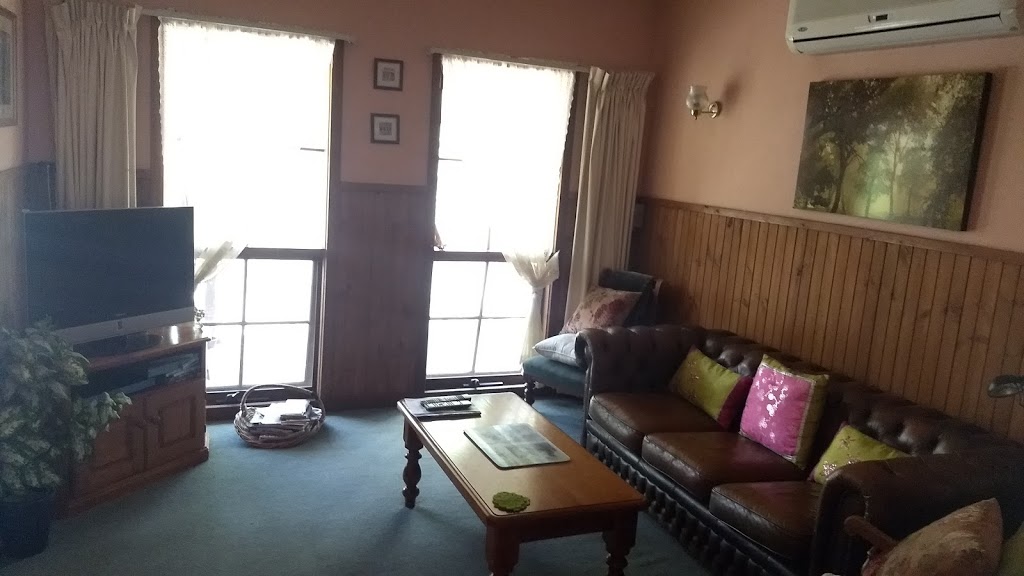 Kurianda Cottage | Range Rd W, Willunga South SA 5172, Australia | Phone: (08) 8268 4471