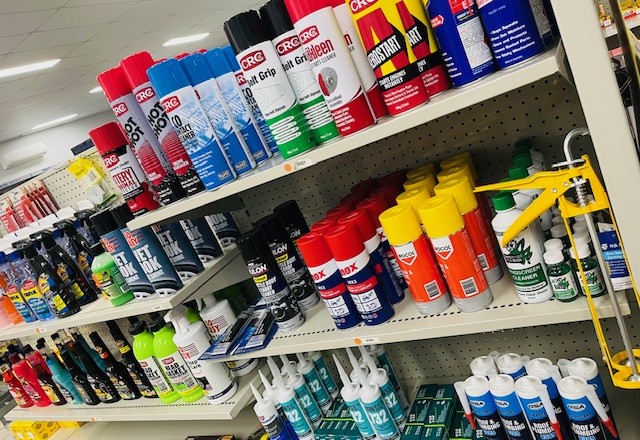 CCC PARTS | 20 Berrys Rd, Grenfell NSW 2810, Australia | Phone: (02) 5325 2805