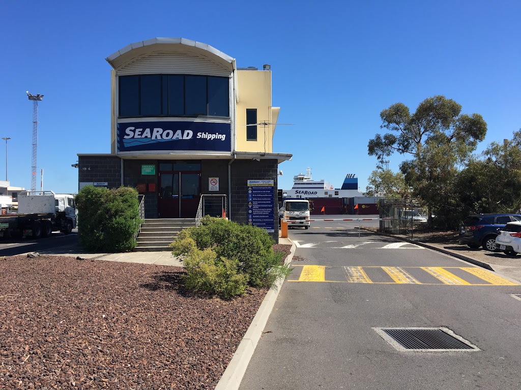 SeaRoad |  | 51/52 Empress Rd, Port Melbourne VIC 3207, Australia | 1300768111 OR +61 1300 768 111