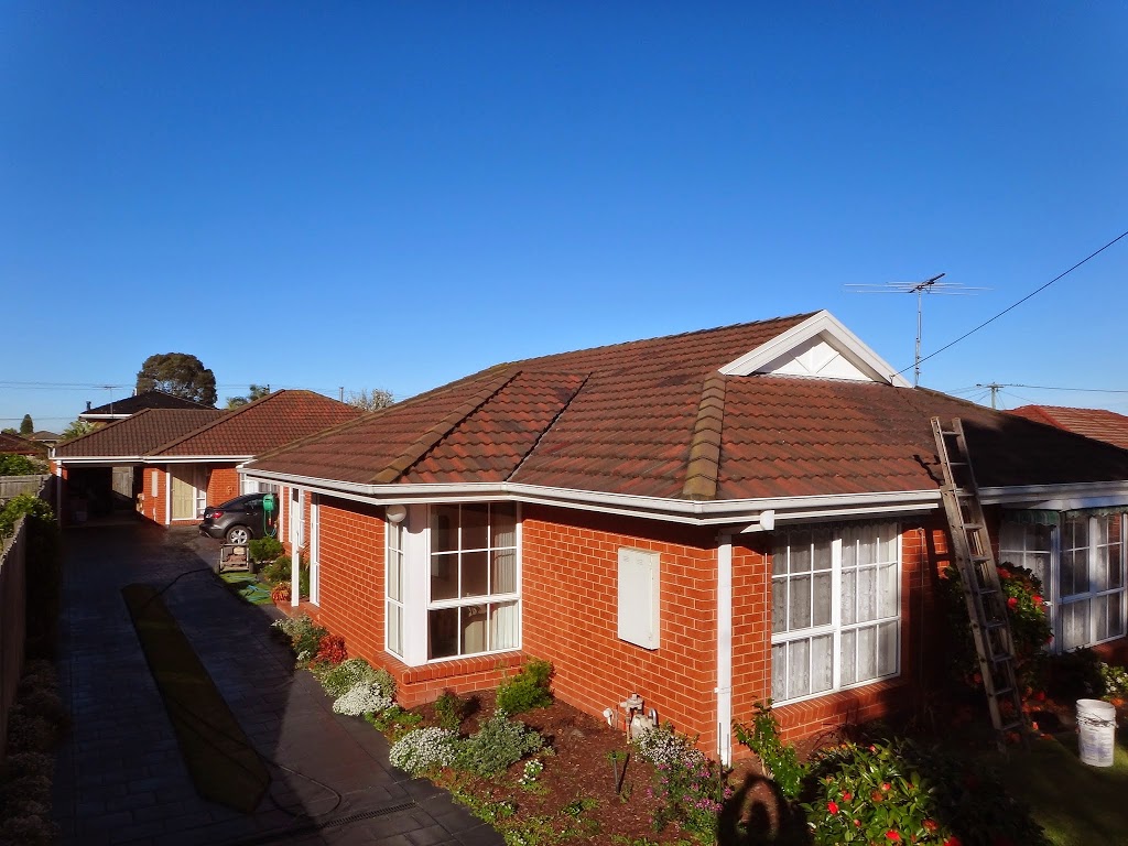 Total Roof Restoration | roofing contractor | 4 Tuxen Ct, Brighton East VIC 3187, Australia | 0395576056 OR +61 3 9557 6056