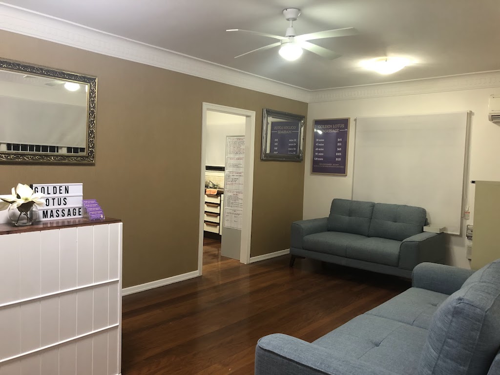 Golden Lotus Spa | 615 Robinson Rd W, Aspley QLD 4034, Australia | Phone: 0450 077 188