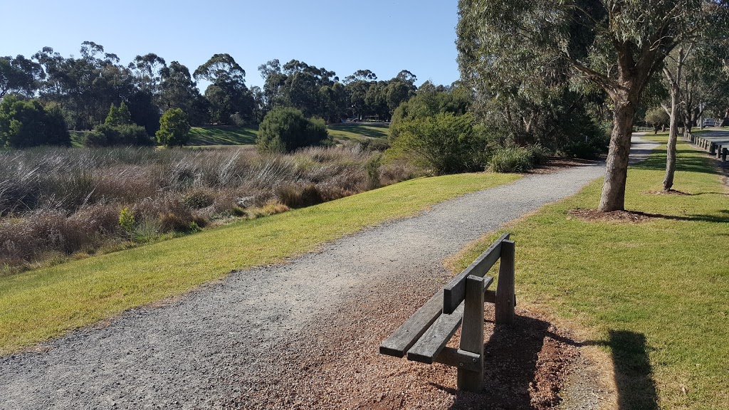 Wurundjeri Wetlands | park | Blackburn South VIC 3130, Australia