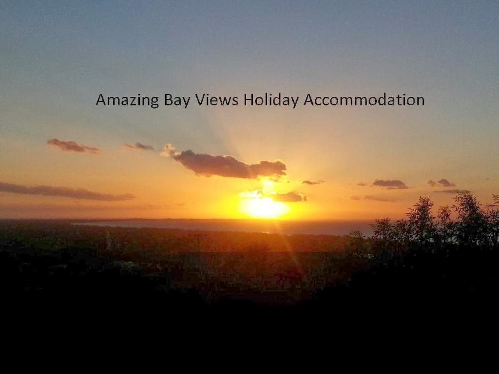 Amazing Bay Views | Hove Rd, Rosebud VIC 3939, Australia | Phone: 0400 034 701