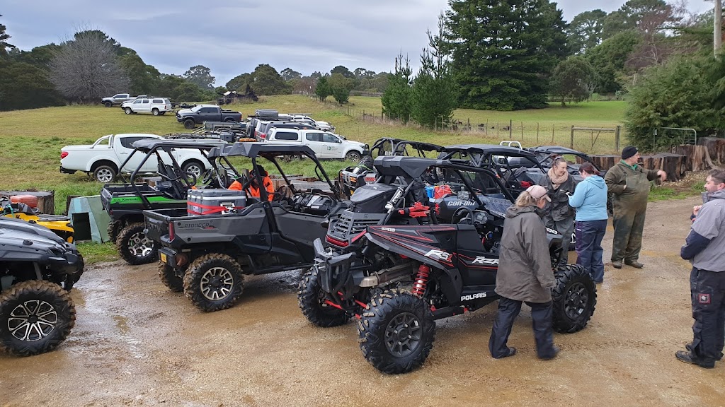 Tarkine Quad & Side by Side Adventures | 35 Beatties Rd, Lapoinya TAS 7325, Australia | Phone: 0448 211 222