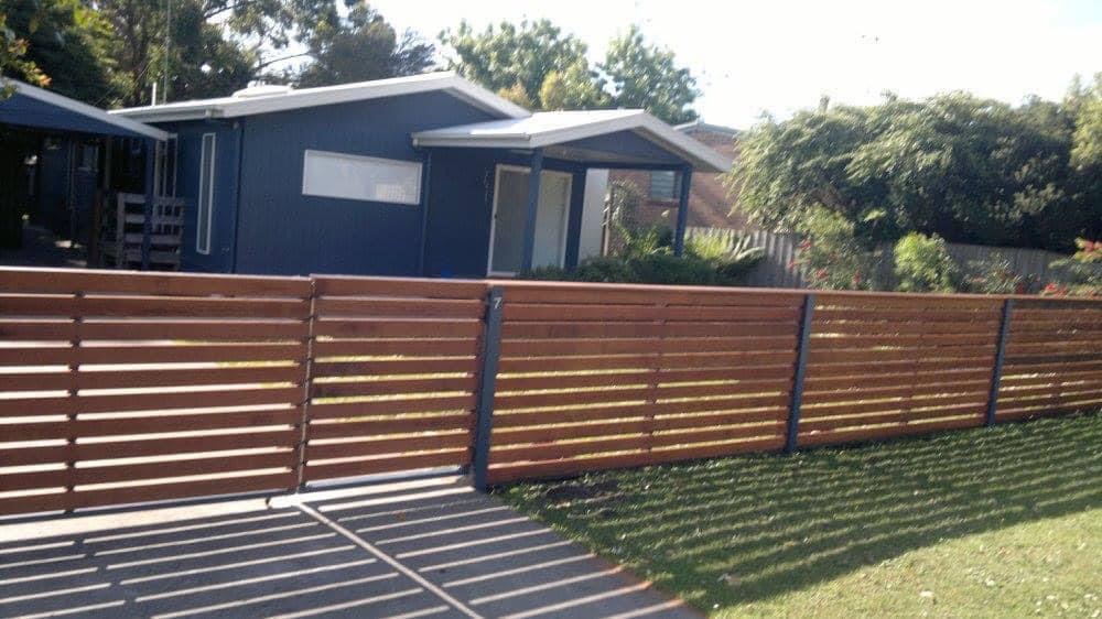 Envy Fences Bass Coast | Henry St W, North Wonthaggi VIC 3995, Australia | Phone: 0422 745 510
