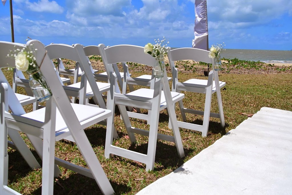 Pristine Weddings Events & Styling | 19 Savannah St, Palm Cove QLD 4879, Australia | Phone: 0416 030 214
