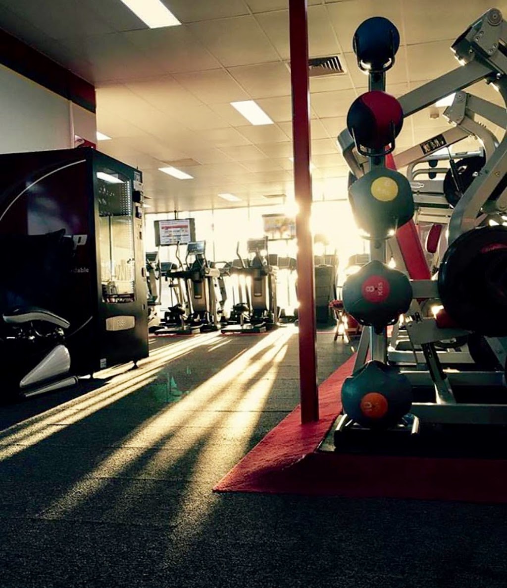 Snap Fitness Mackay Northern Beaches | gym | 1, Northern Beaches Central, 10 Eimeo Rd, Rural View QLD 4740, Australia | 0478201820 OR +61 478 201 820