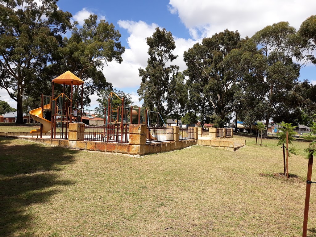 Rotary Park | park | St James WA 6102, Australia