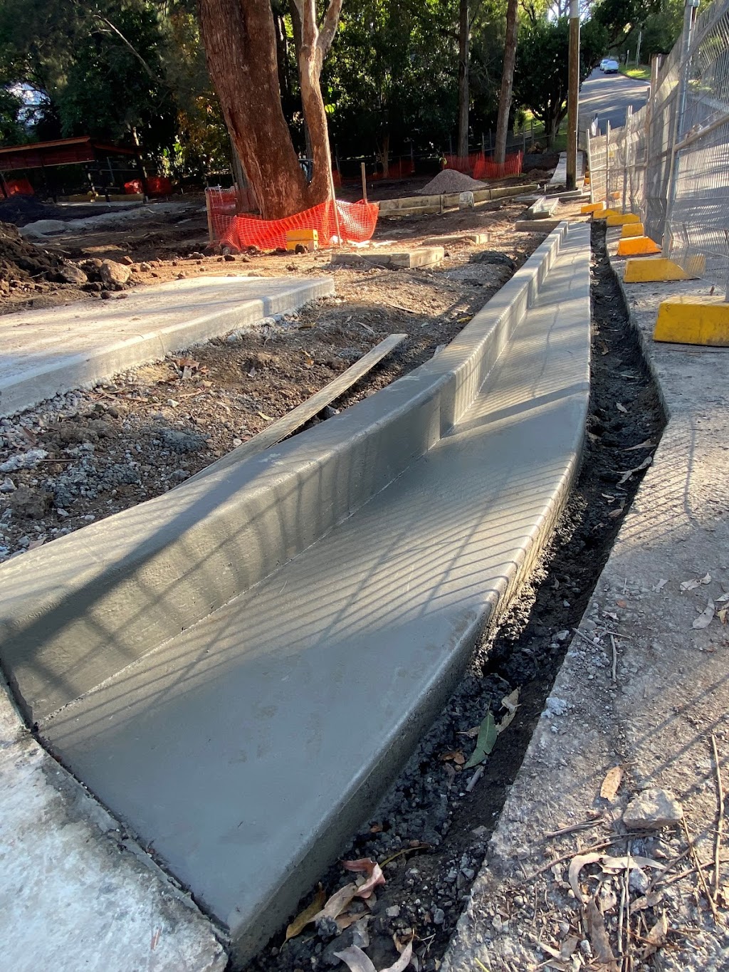 Omega Concreting and Civil Constructions NSW | general contractor | 9 Bonython Ave, Middleton Grange NSW 2171, Australia | 0417814997 OR +61 417 814 997