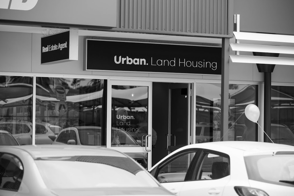 Urban Land Housing Willowdale | Shop 1/5 Willowdale Drive, Denham Court NSW 2565, Australia | Phone: (02) 8315 7789