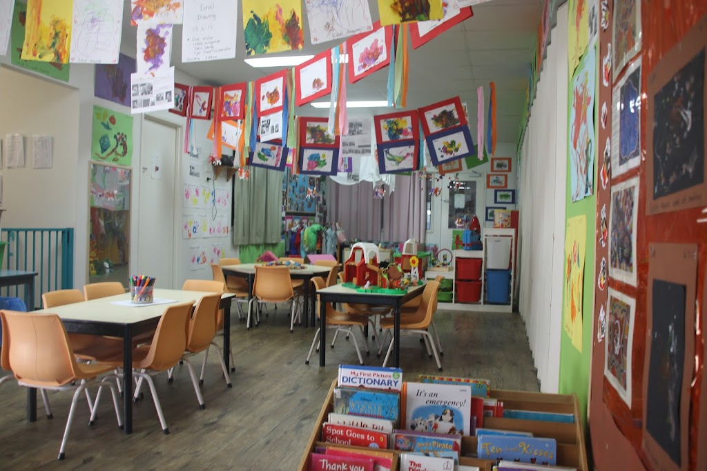 Bonny Babes Child Care Centre Hope Island | 77 Crescent Ave, Hope Island QLD 4212, Australia | Phone: (07) 5530 8540